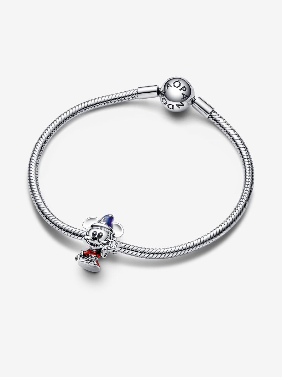 Disney Sorcerer Apprentice Mickey Charm