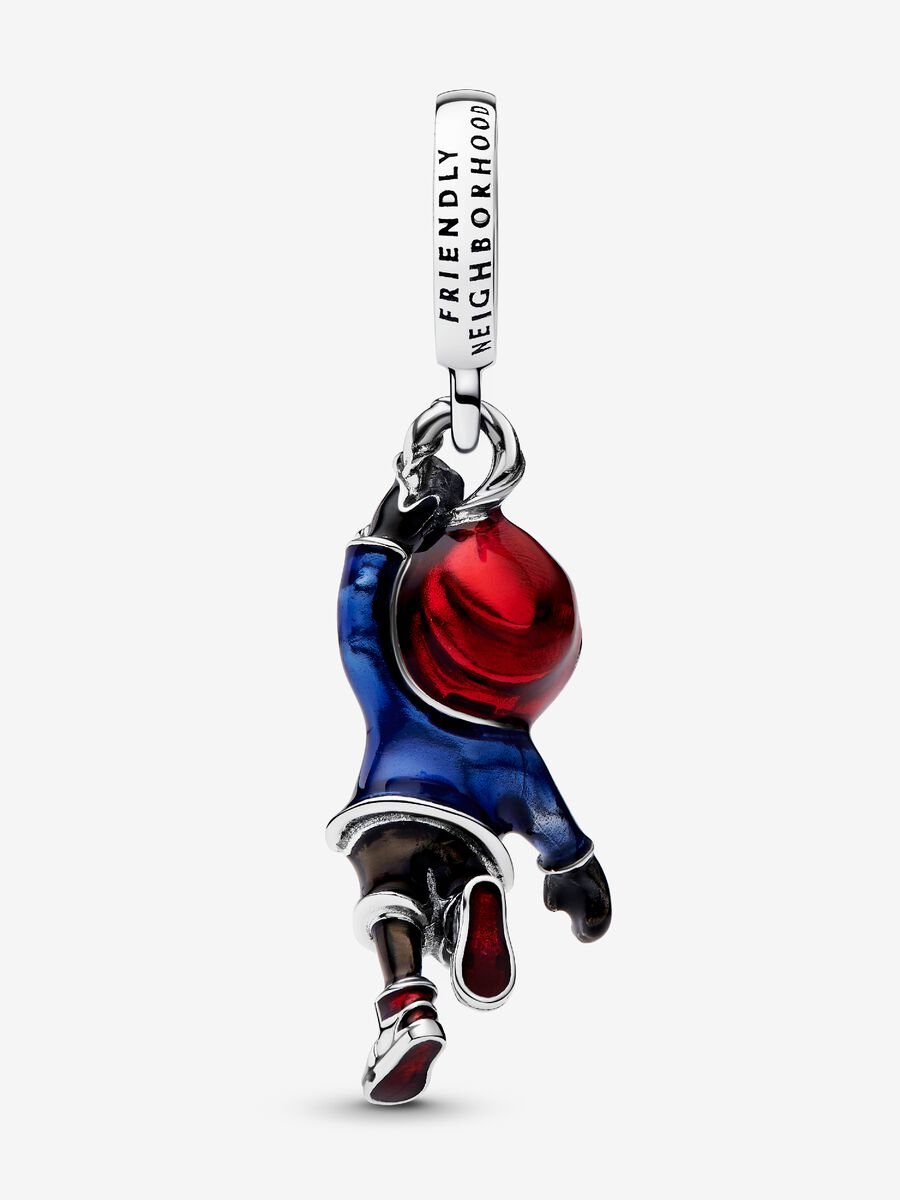 Marvel's Spider-Man Miles Morales Dangle Charm
