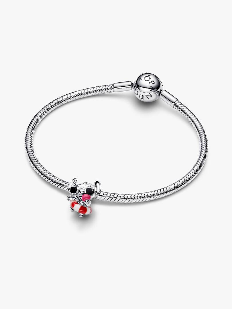 Disney Stitch Summer Fun Charm