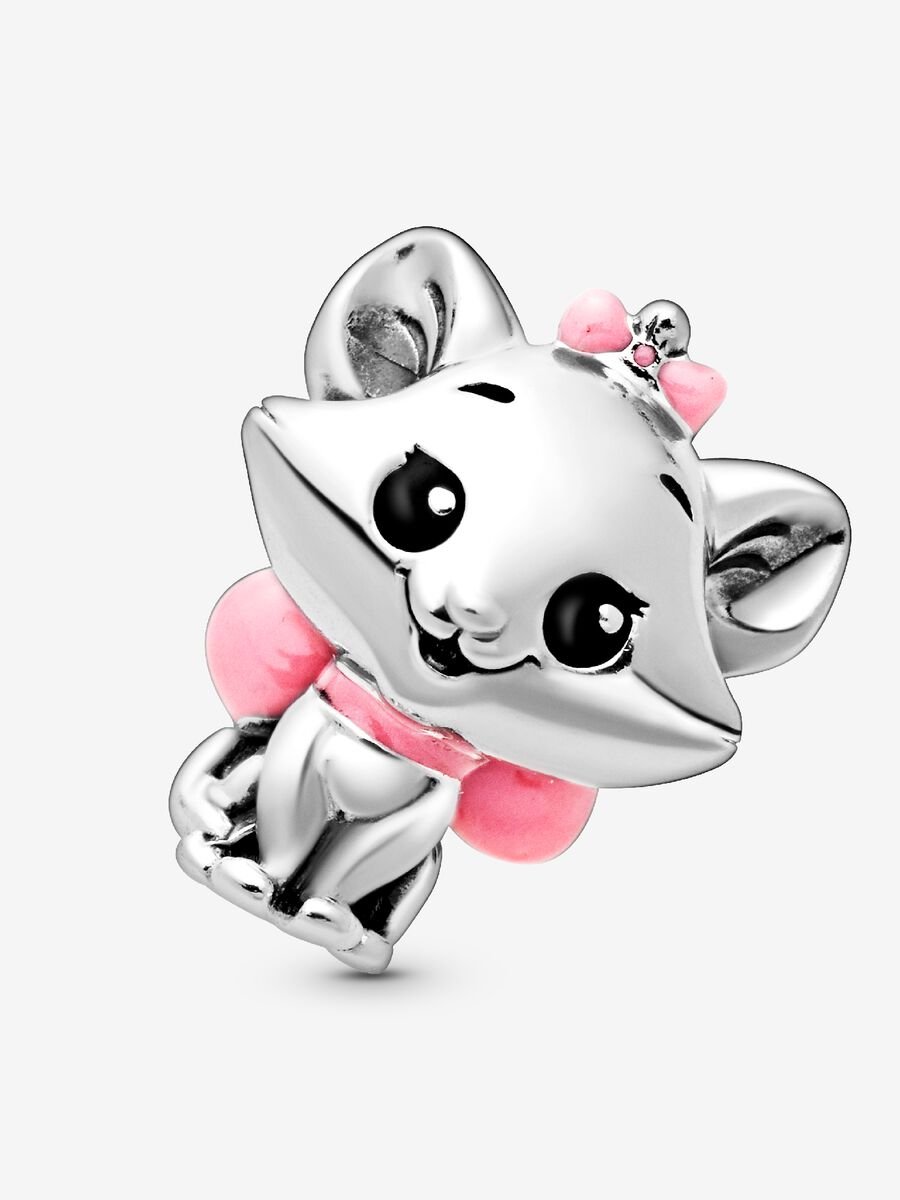 Disney The Aristocats Marie Charm