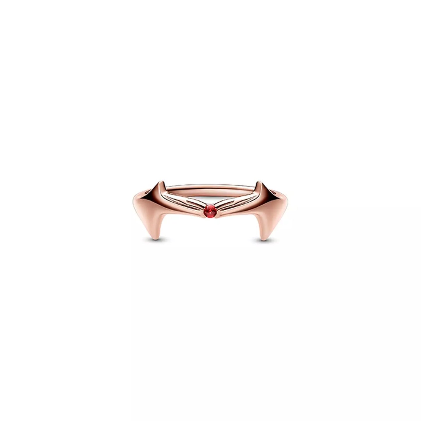 unique metal blend-Ring