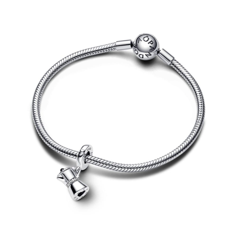 Moka Pot Dangle Charm