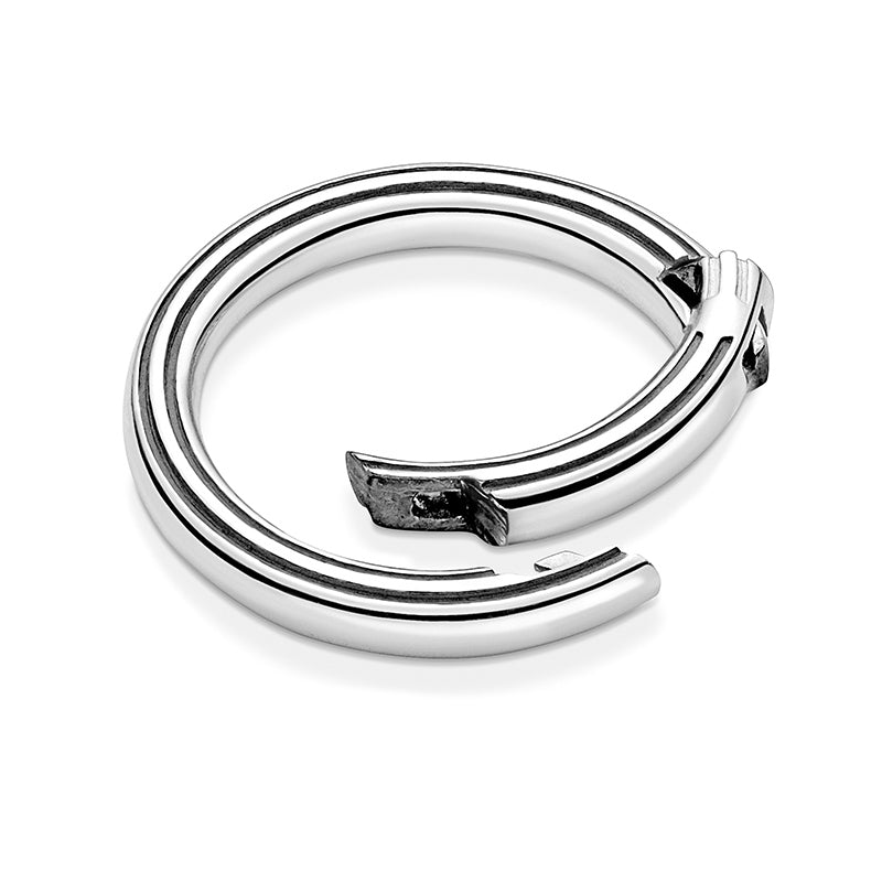 Pandora ME Styling Round Connector