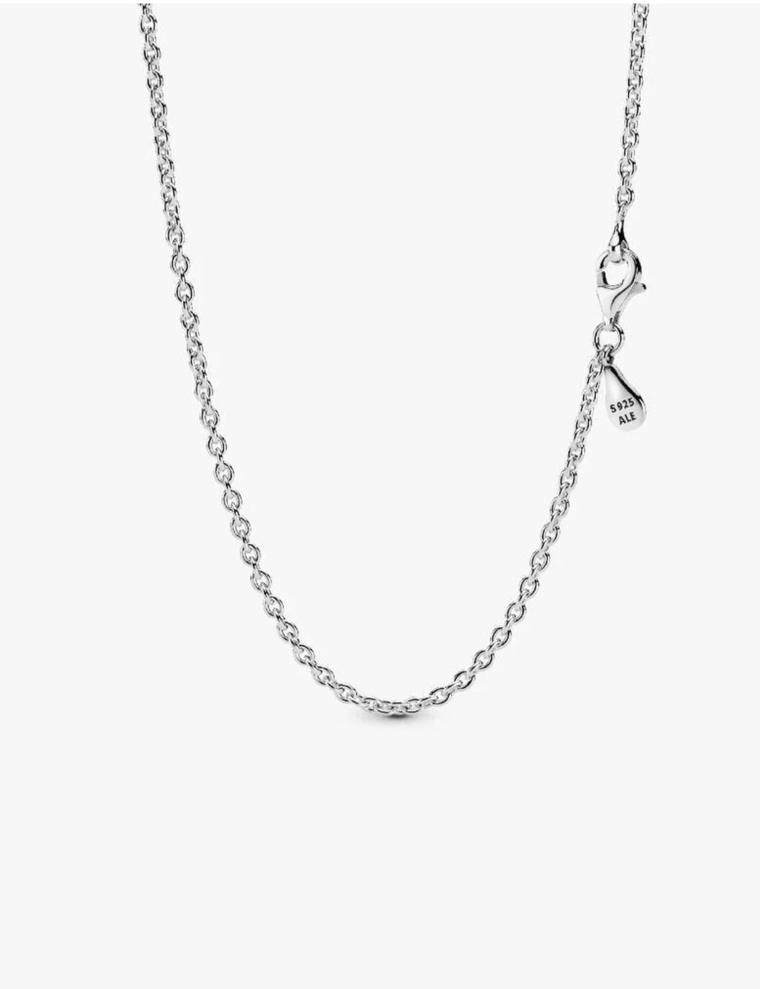 Cable Chain Necklace