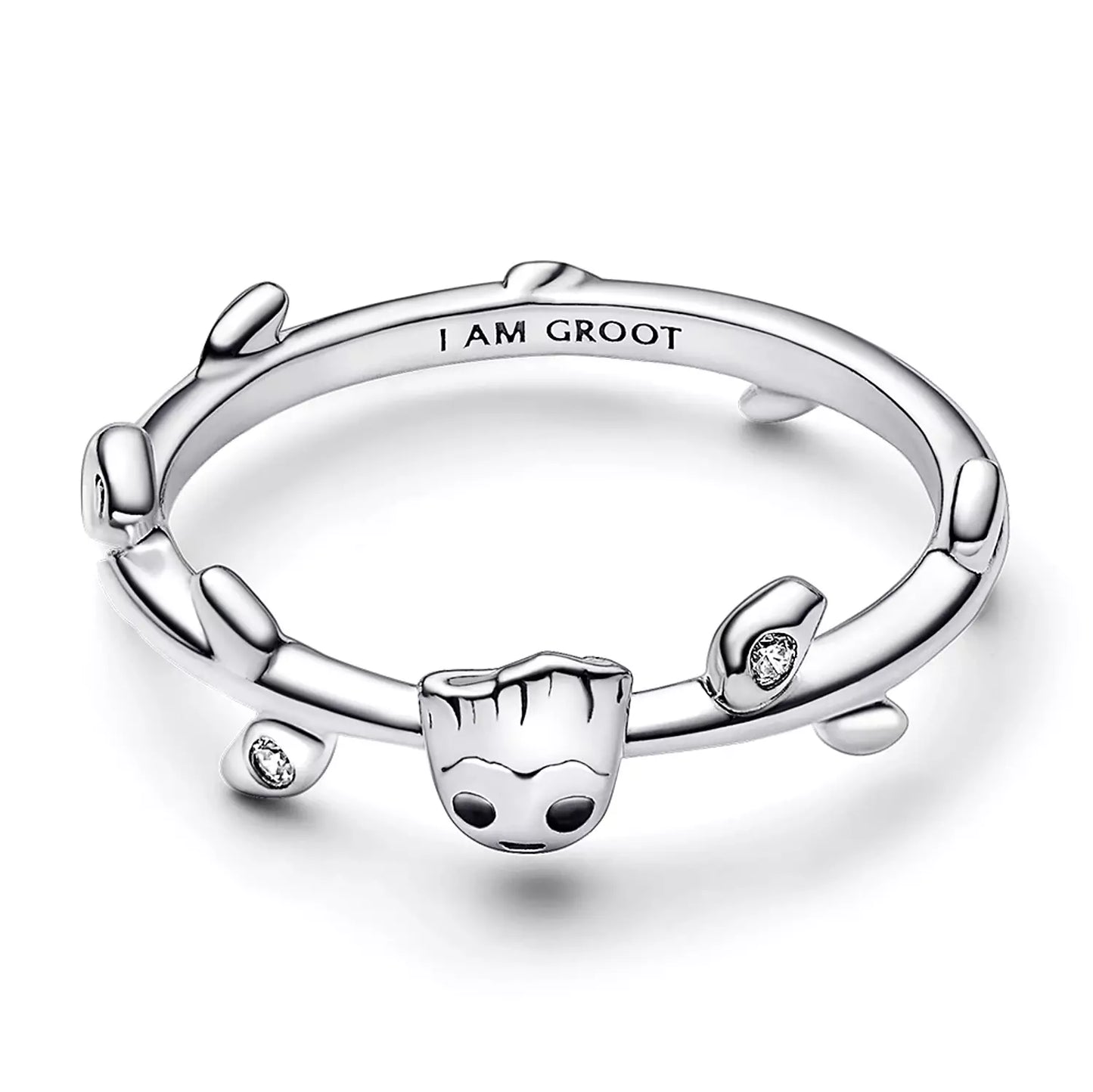 Sterling silver-Ring