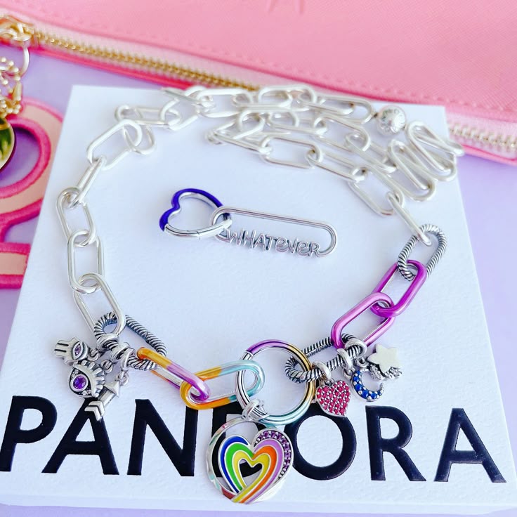 PANDORA ME