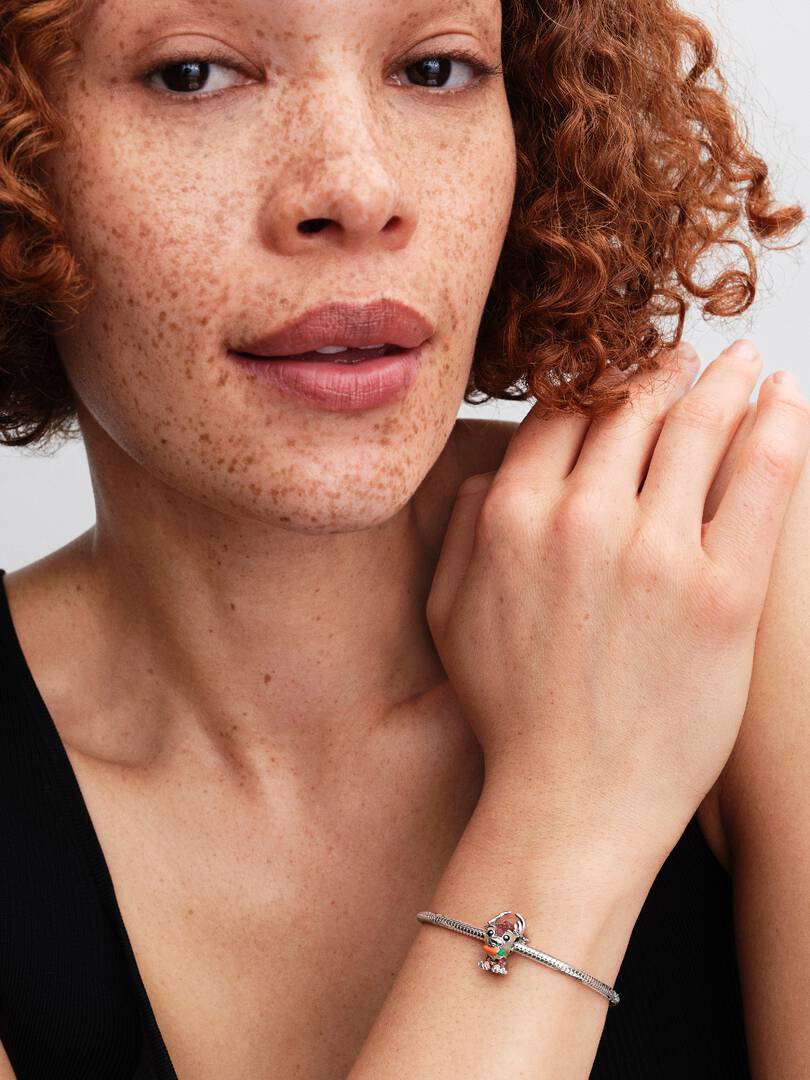 Disney Frozen Sven Charm