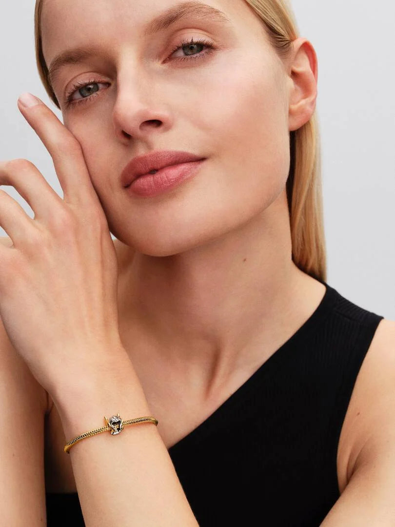 Marvel Thor Helmet Charm