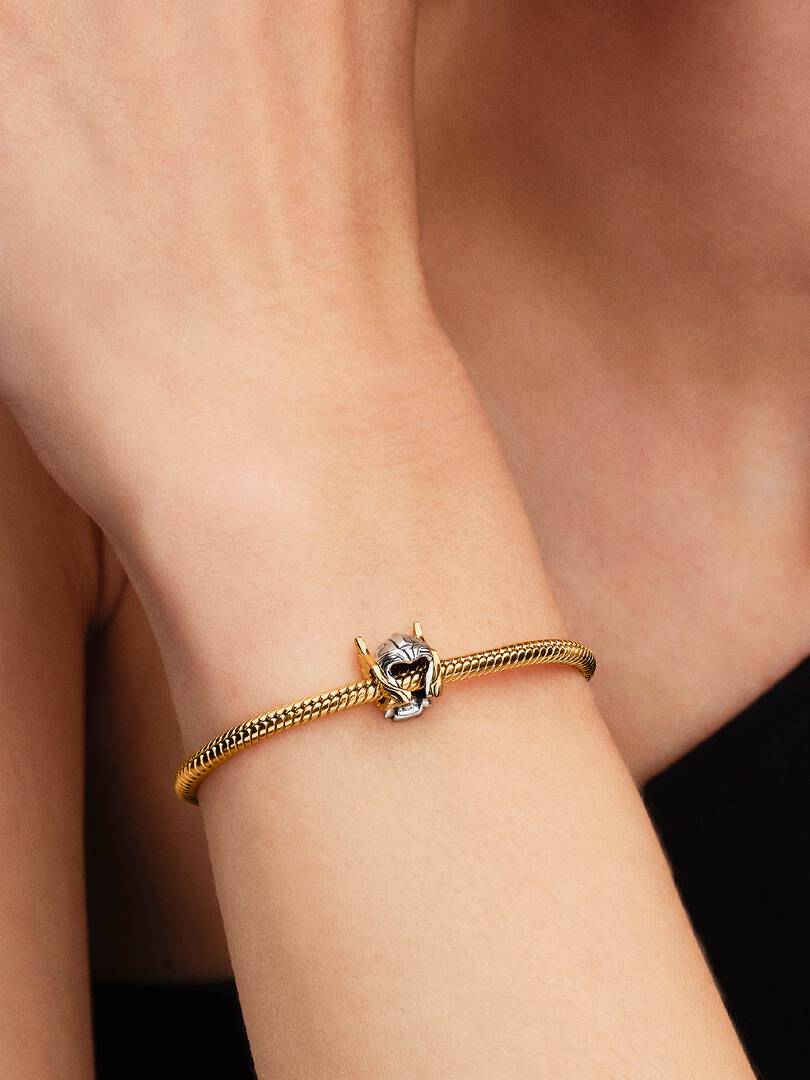 Marvel Thor Helmet Charm