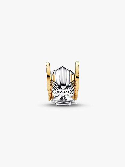 Marvel Thor Helmet Charm