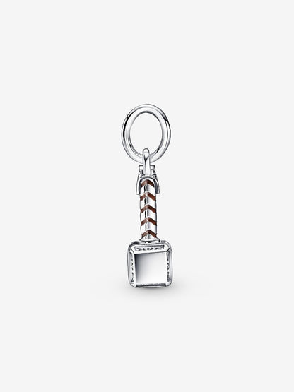 Marvel The Avengers Thor's Hammer Dangle Charm