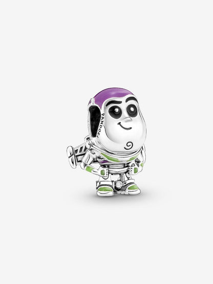 Disney Pixar Buzz Lightyear Charm