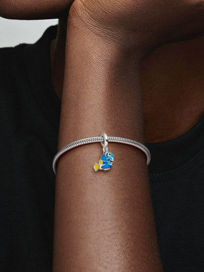 Disney Pixar Dory Dangle Charm
