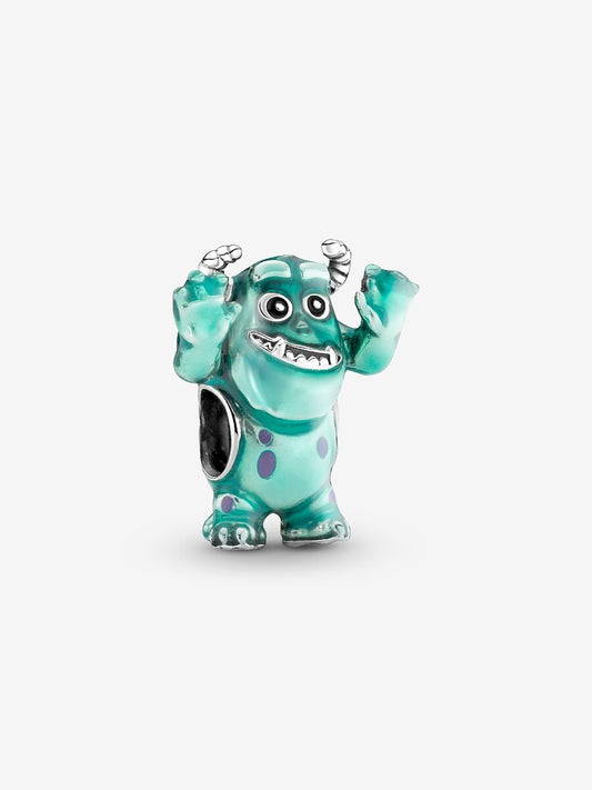 Disney Pixar Monster's Inc Sulley Charm