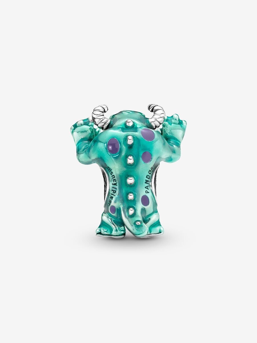 Disney Pixar Monster's Inc Sulley Charm