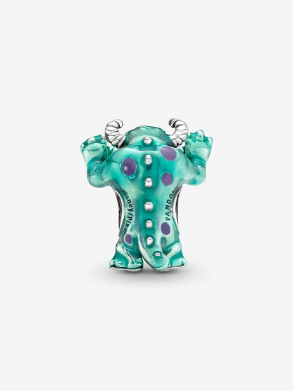Disney Pixar Monster's Inc Sulley Charm