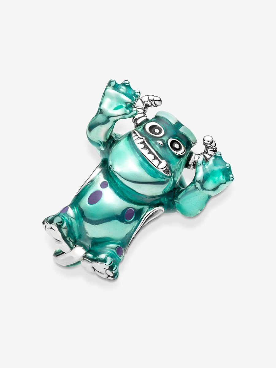 Disney Pixar Monster's Inc Sulley Charm
