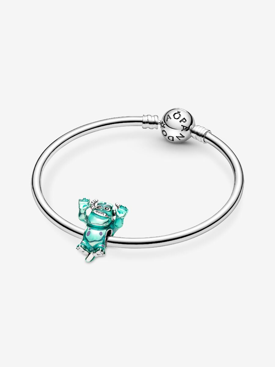Disney Pixar Monster's Inc Sulley Charm