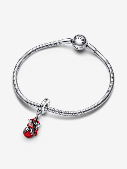 Marvel Hanging Spider-Man Dangle Charm