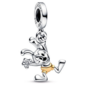 Disney 100th Anniversary Mickey Mouse