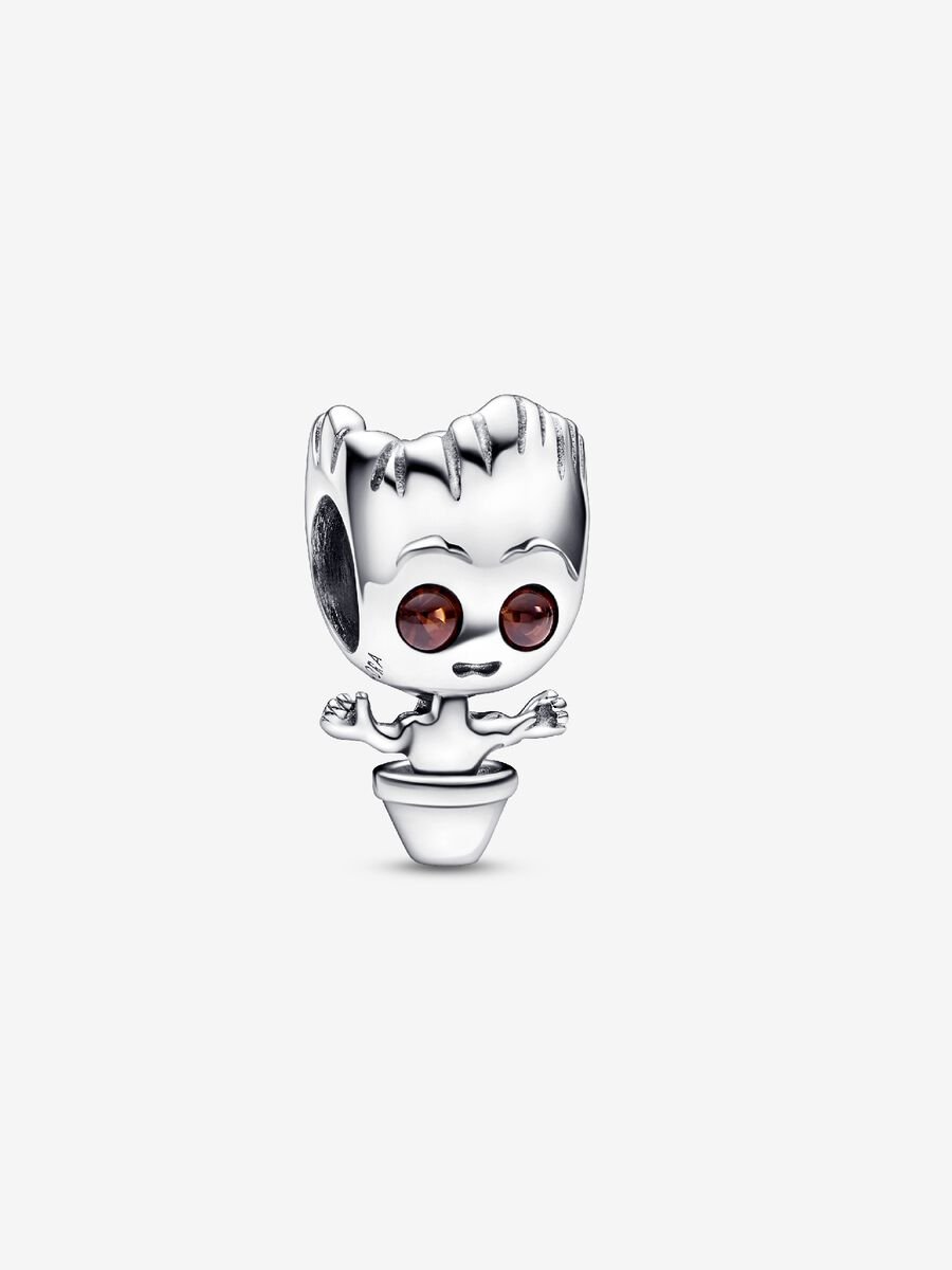 Marvel Guardians of the Galaxy Dancing Groot Charm
