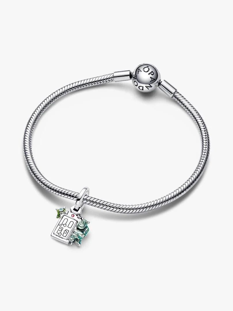Disney Pixar Monsters, Inc. Door Dangle Charm