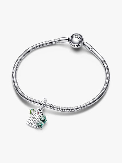 Disney Pixar Monsters, Inc. Door Dangle Charm