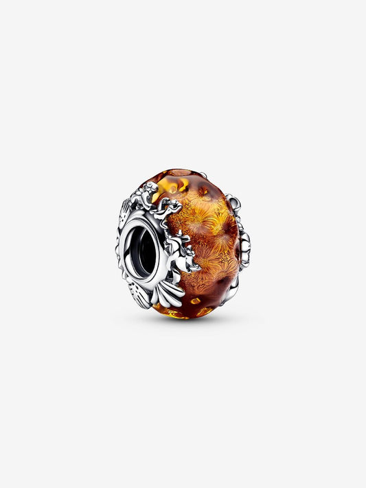 Disney The Lion King Murano Glass Charm