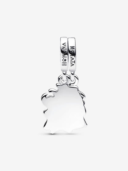 Disney The Lion King Timon & Pumbaa Splittable Dangle Charm