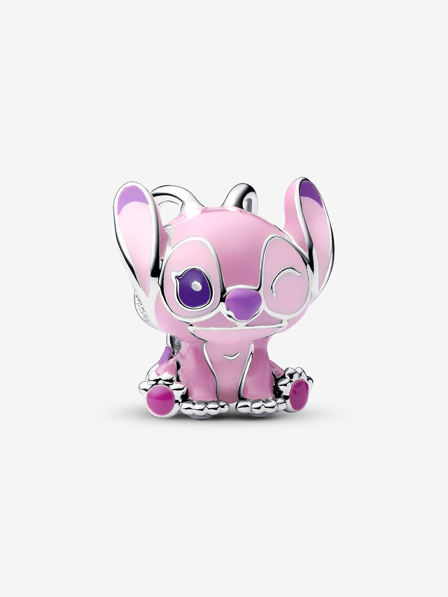 Disney Lilo & Stitch Angel Charm