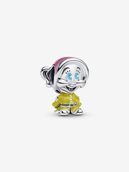 Disney Snow White Dopey Charm