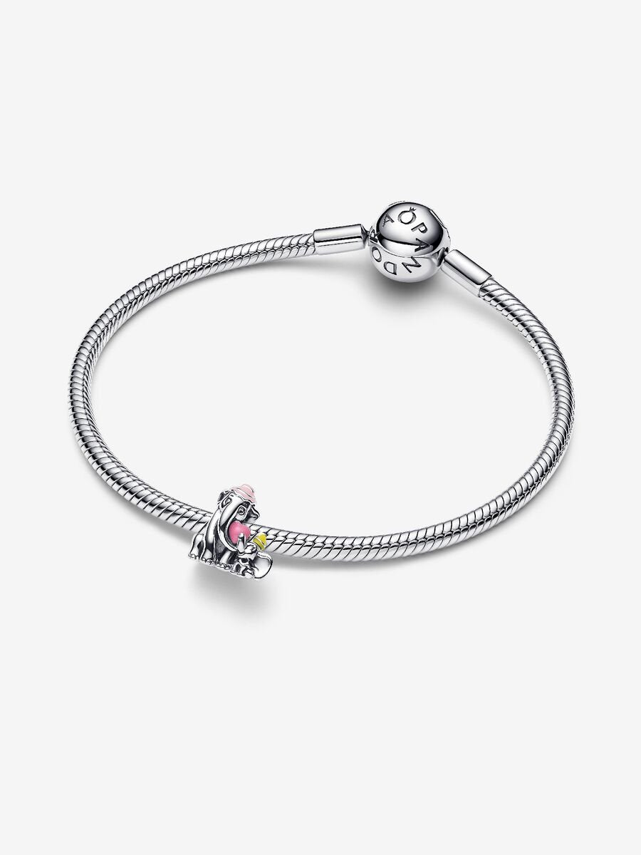 Disney Dumbo & Mum Charm
