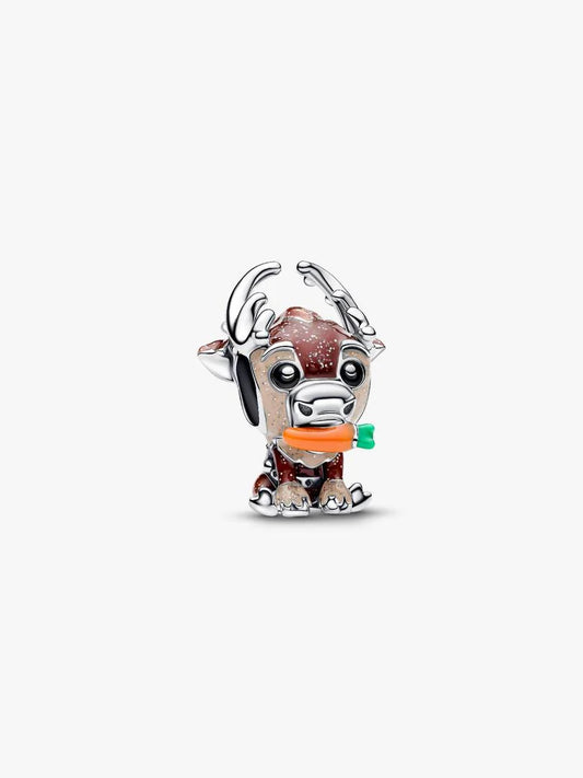 Disney Frozen Sven Charm