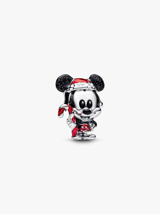 Disney Mickey Mouse Holiday Charm