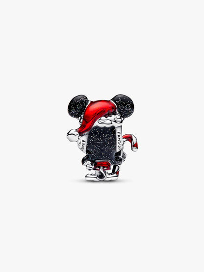 Disney Mickey Mouse Holiday Charm
