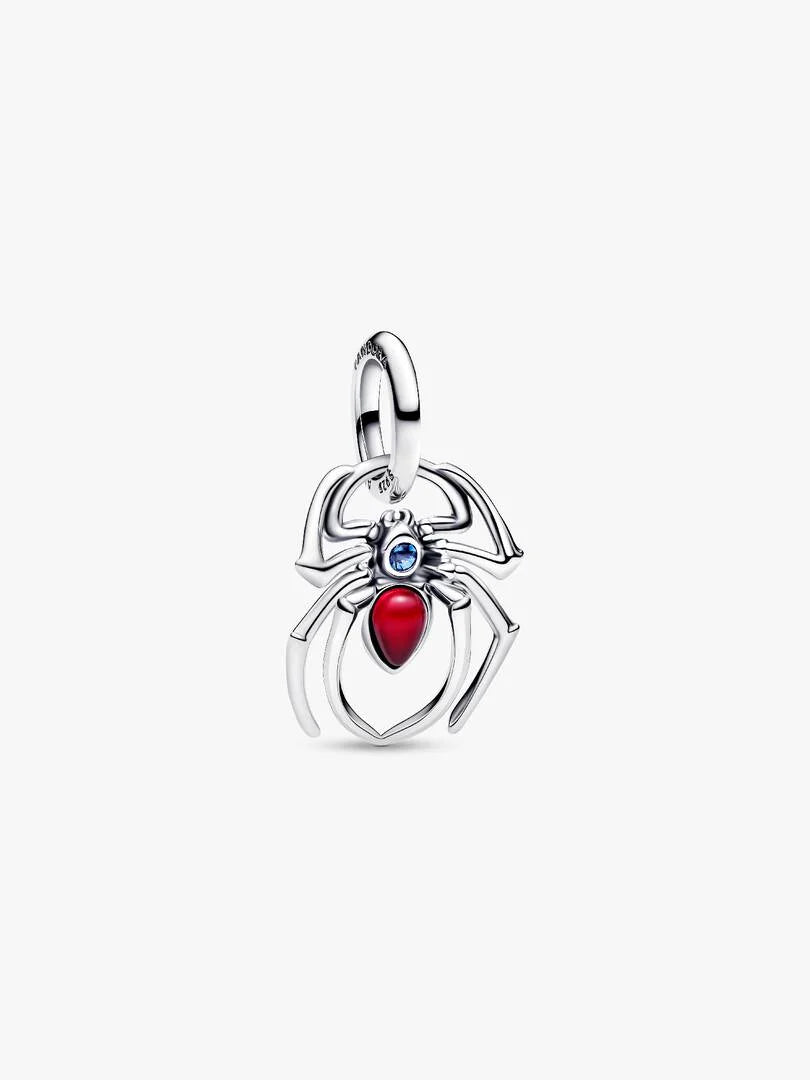 Marvel Spiderman Dangle Charm