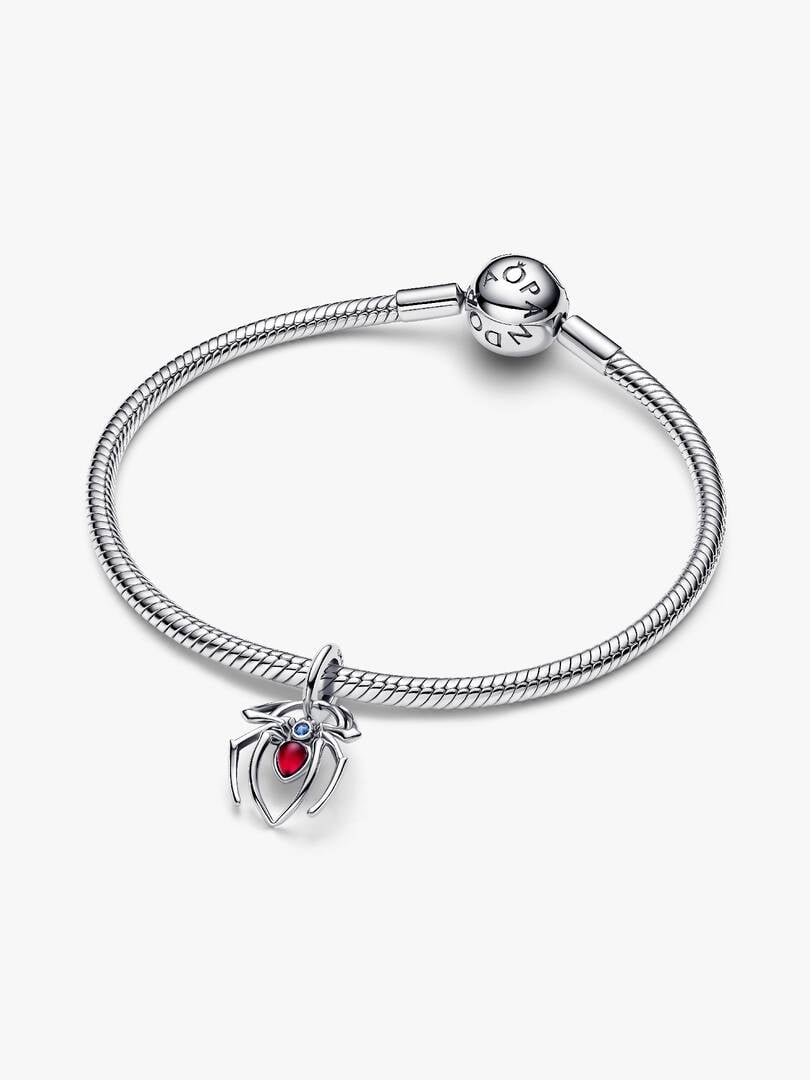 Marvel Spiderman Dangle Charm