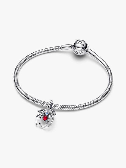 Marvel Spiderman Dangle Charm