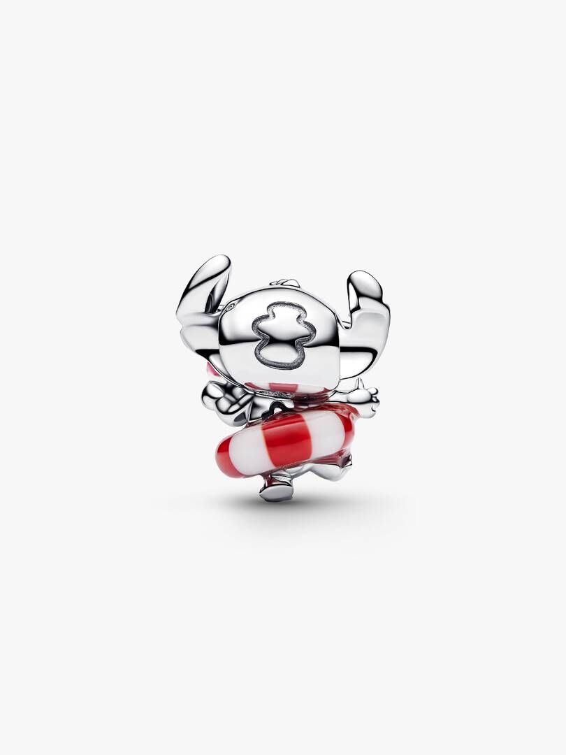 Disney Stitch Summer Fun Charm
