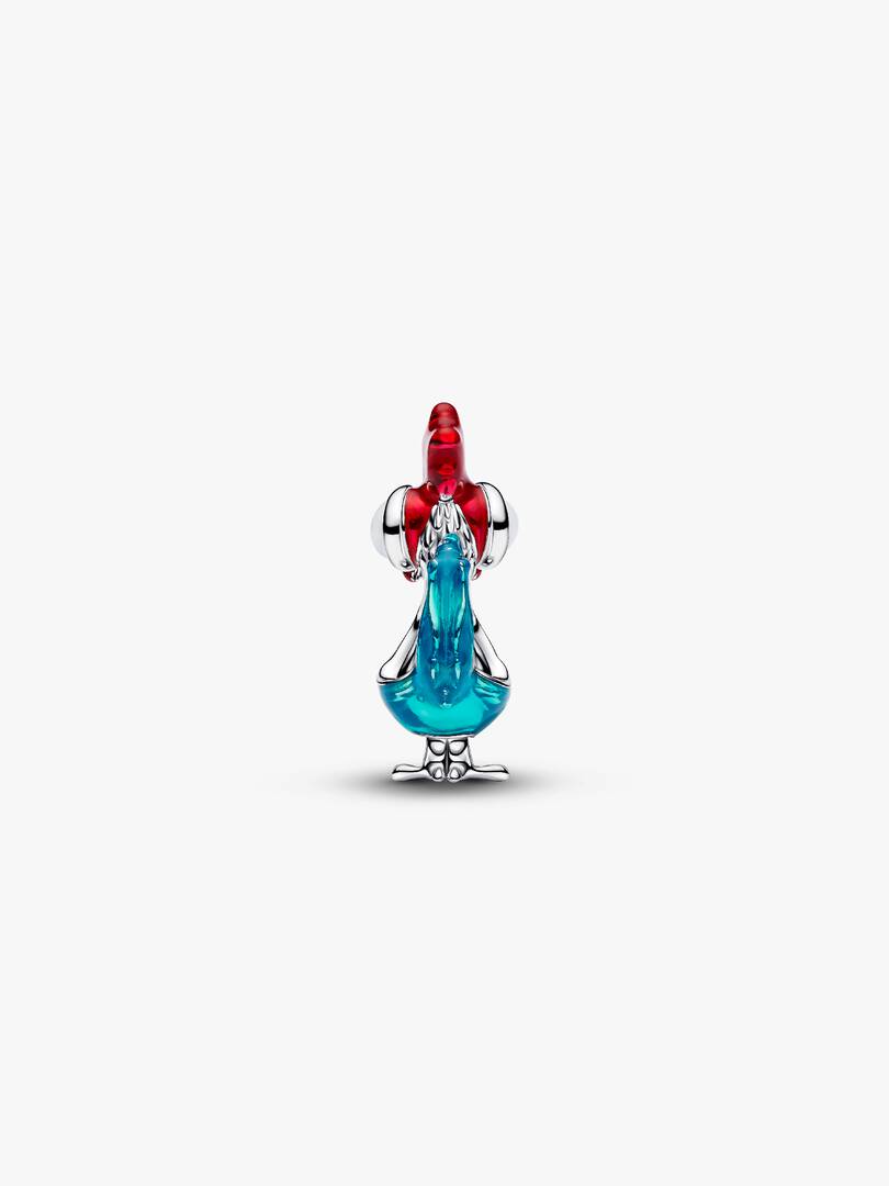 Disney Heihei Charm