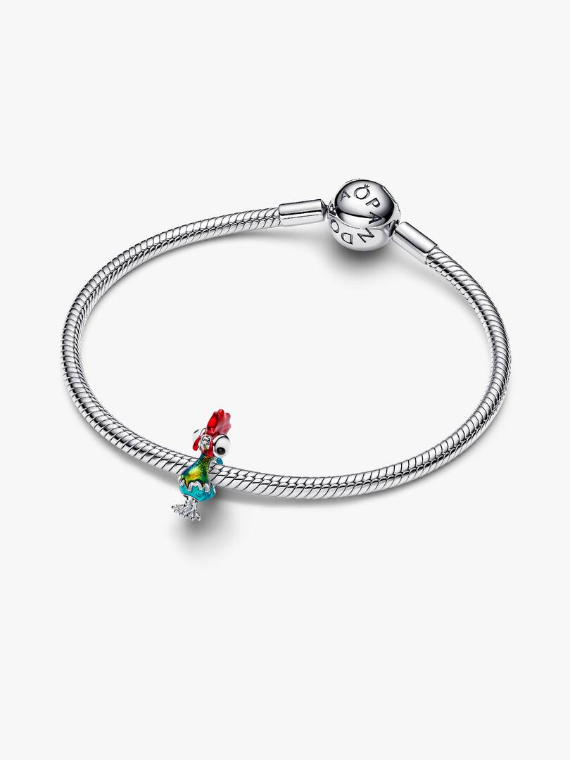 Disney Heihei Charm