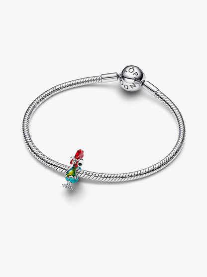 Disney Heihei Charm