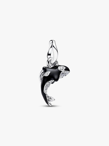 Orca Dangle Charm