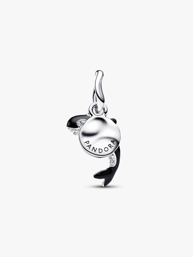Orca Dangle Charm