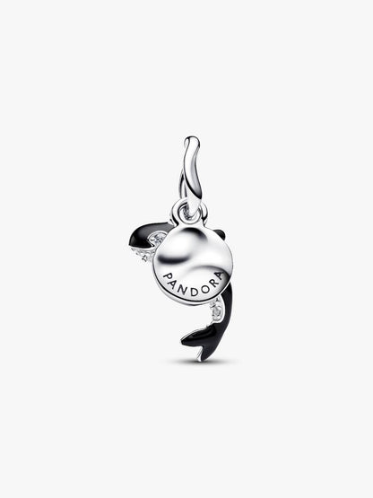Orca Dangle Charm