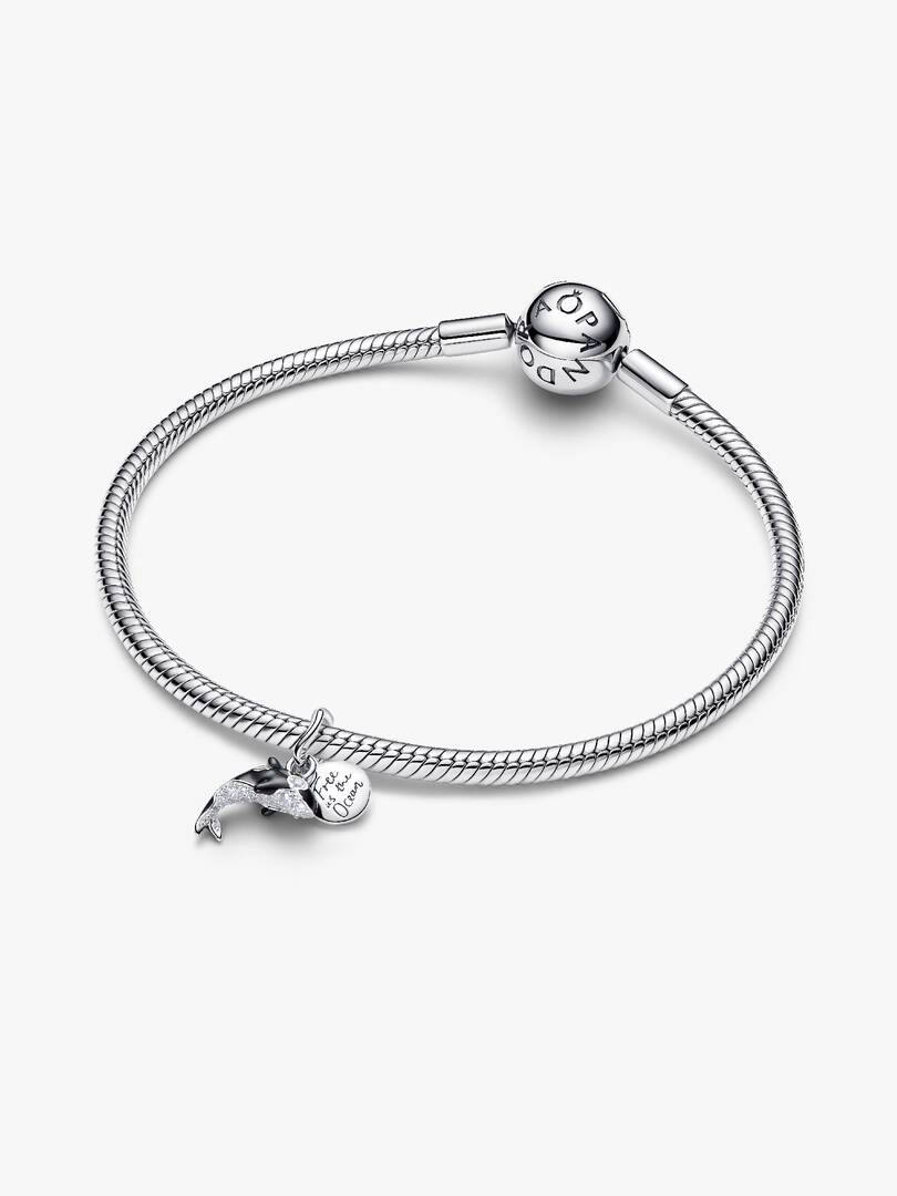 Orca Dangle Charm