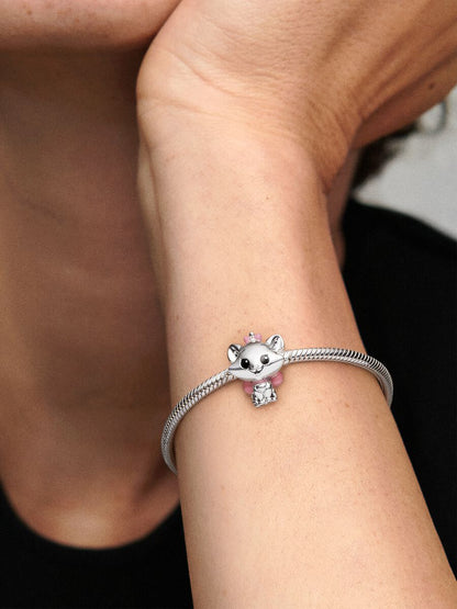 Disney The Aristocats Marie Charm