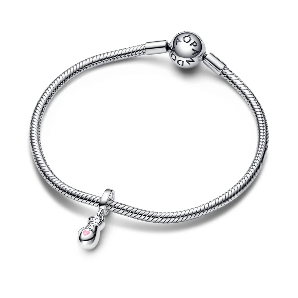Boxing Glove Dangle Charm
