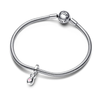Boxing Glove Dangle Charm