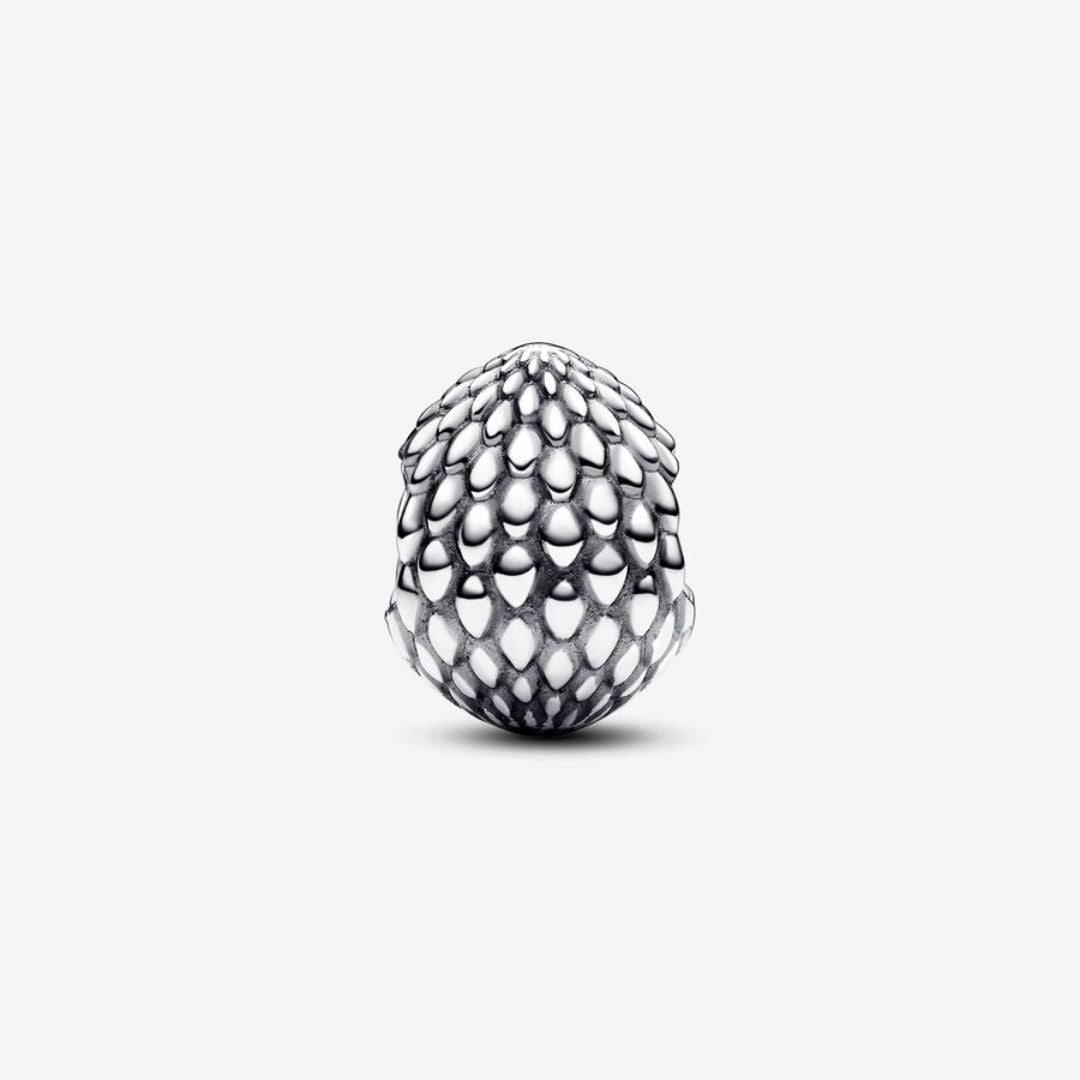 FINAL SALE - Game of Thrones Sparkling Dragon Egg Charm